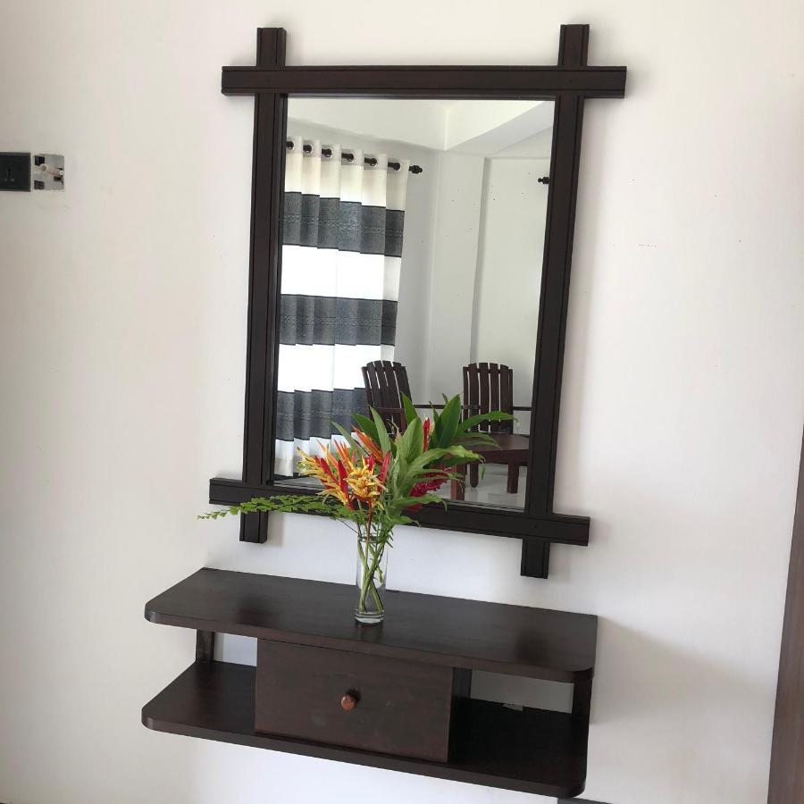 Villa Fiori Hikkaduwa Ngoại thất bức ảnh